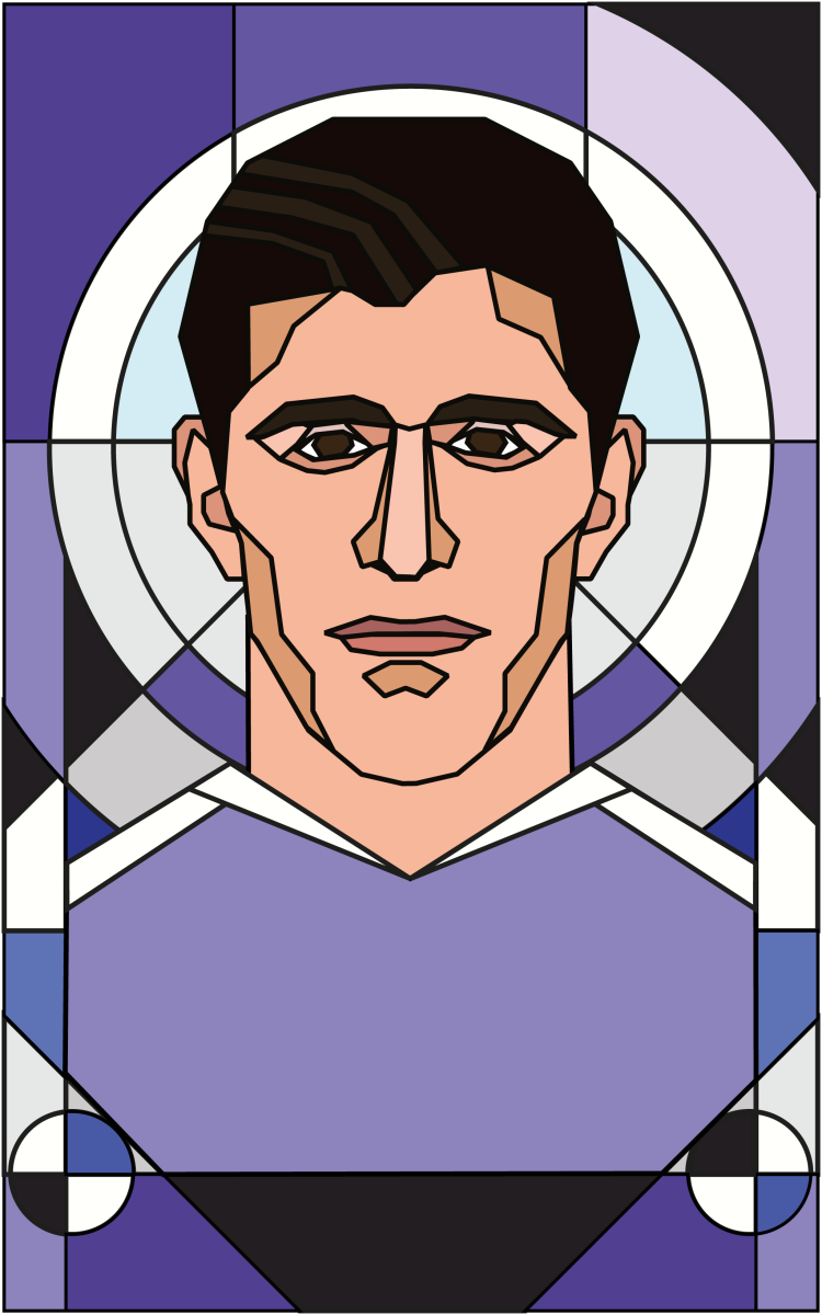 梅西的影响 梅西的影响