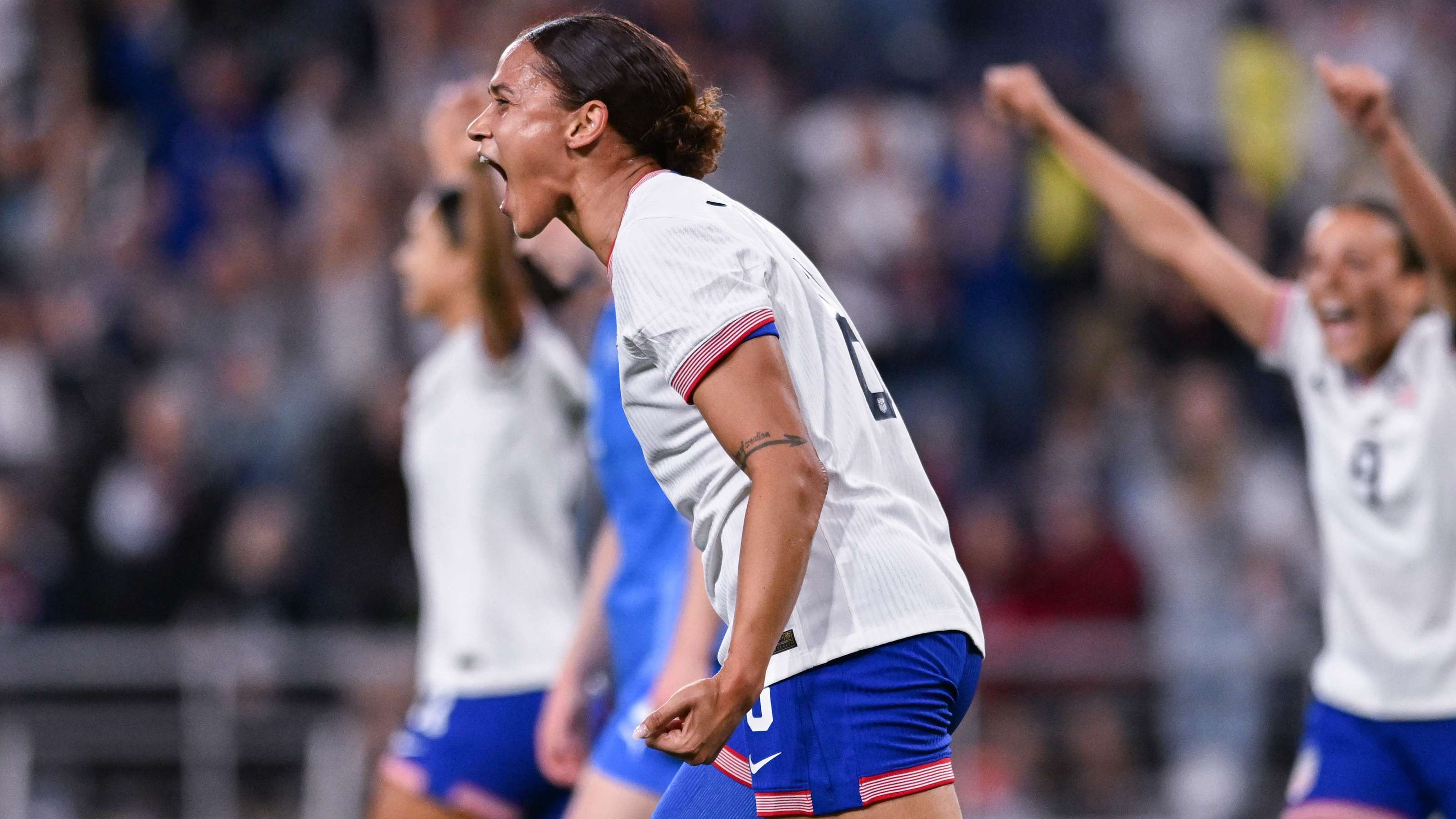 辉煌的瞬间 辉煌的瞬间