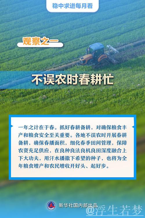 2025春天的脚步:中国经济蓬勃前行 2025春天的脚步:中国经济蓬勃前行
