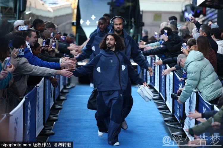 切尔西2-0击败埃弗顿,古斯托传射助攻,帕尔默建功 切尔西2-0击败埃弗顿,古斯托传射助攻,帕尔默建功